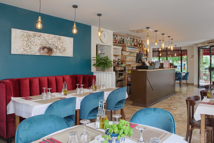 Restaurant Novecento