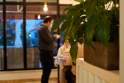 Restaurant Novecento