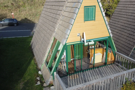 Félix Café - Lioran