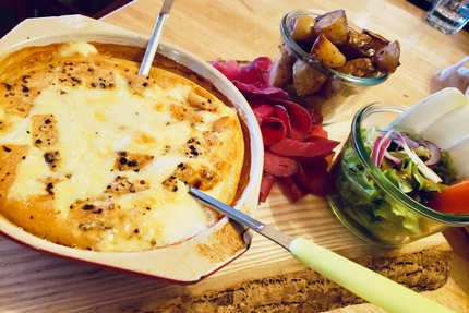 Félix Café - Lioran