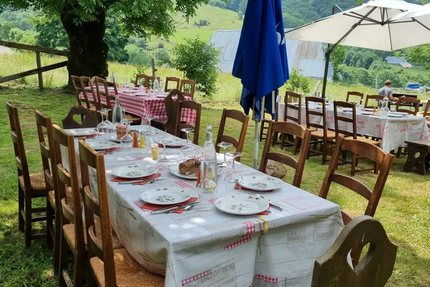 Félix Café - Lioran