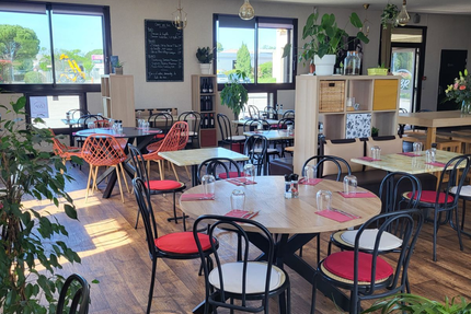 LE CBR (Café Baravin Restaurant)