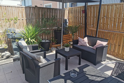 LE CBR (Café Baravin Restaurant)