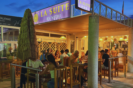 Nithi Thai Restaurant