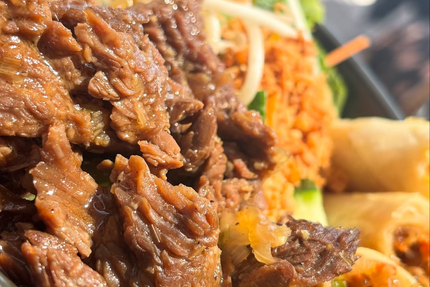 Nithi Thai Restaurant