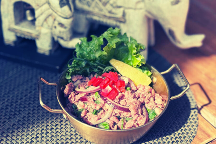 Nithi Thai Restaurant