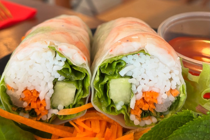 Nithi Thai Restaurant