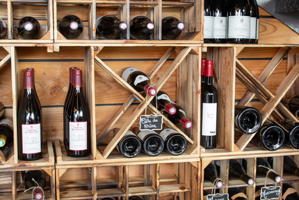 La Cantine du Vignoble