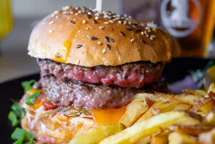 La Cantine du Vignoble