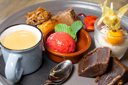 La Cantine du Vignoble