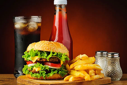 Tardifood - Livraison de nuit