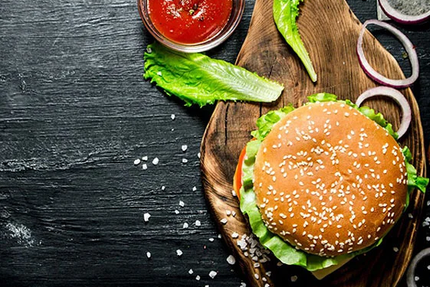 Tardifood - Livraison de nuit