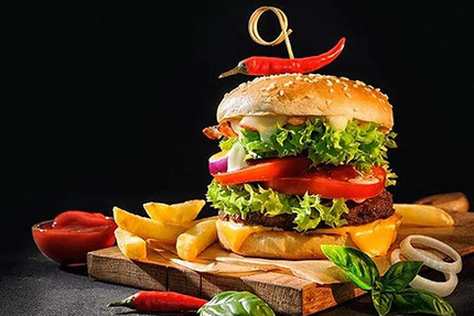 Tardifood - Livraison de nuit