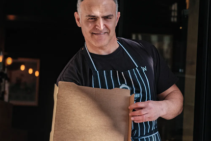 La Boîte Noire Saint-Didier ❤️