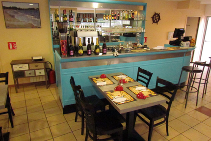 Crêperie Le Bouchon Breton