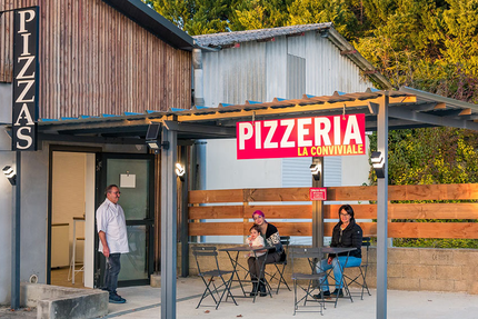 La Conviviale