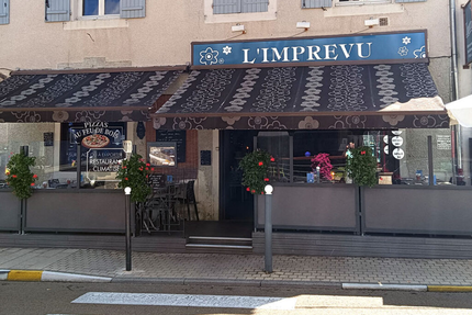 L'Imprévu