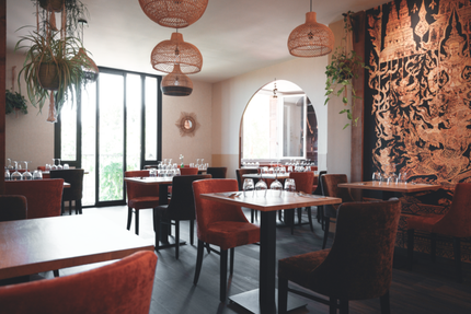 Jaï Thaï - Restaurant Allauch