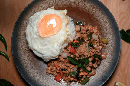 Jaï Thaï - Restaurant Allauch