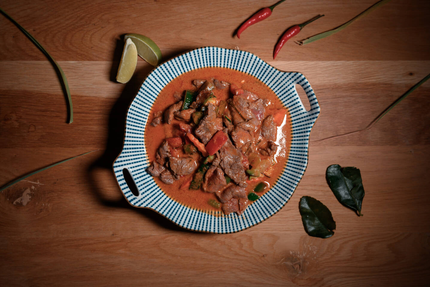 Jaï Thaï - Restaurant Allauch