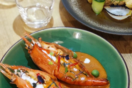 Jaï Thaï - Restaurant Allauch