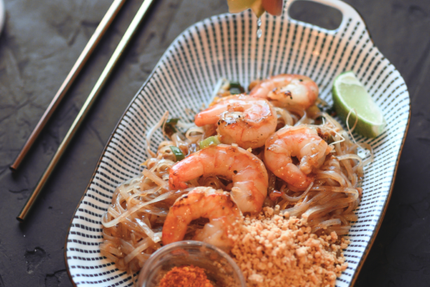 Jaï Thaï - Restaurant Allauch