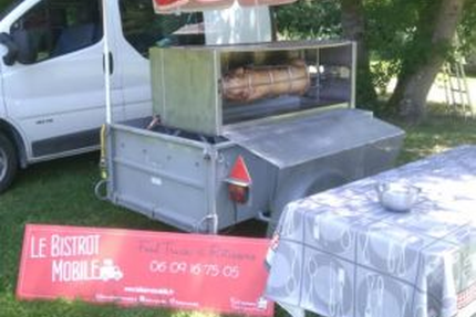 Le Bistrot Mobile