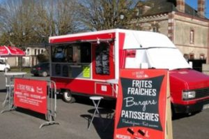 Le Bistrot Mobile