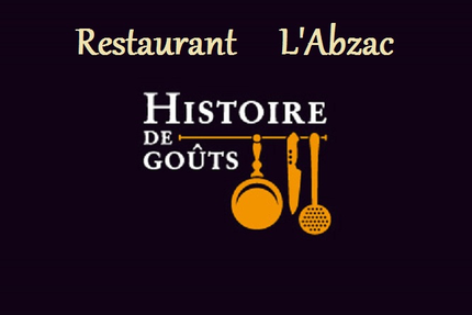 Restaurant l'Abzac