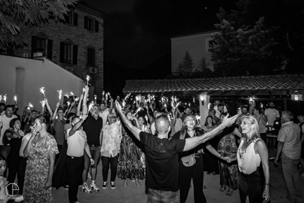 Le Bon Accueil - By Remy