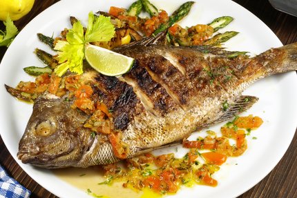 Le Bon Accueil - By Remy