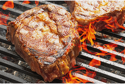 Le Bon Accueil - By Remy