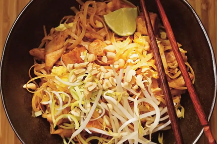 Le Bon Accueil - By Remy