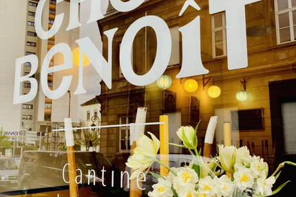 Chez Benoît
