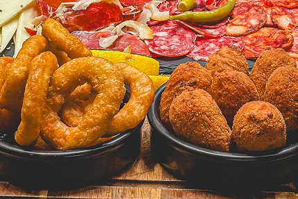 Restaurant le Bar-Back Agen