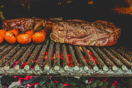 Restaurant le Bar-Back Agen