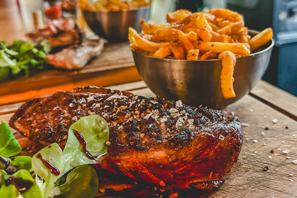 Restaurant le Bar-Back Agen