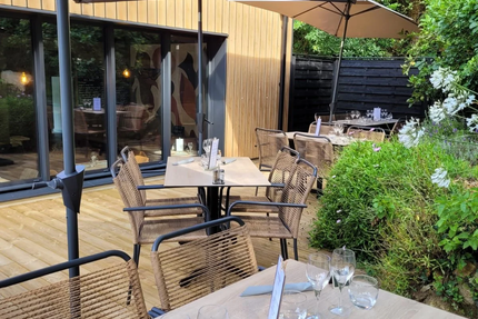 Le Bistro des Moulins