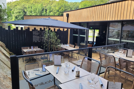 Le Bistro des Moulins