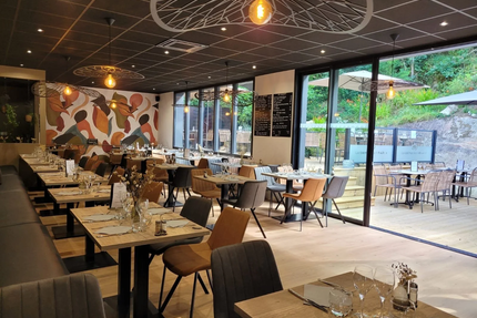 Le Bistro des Moulins