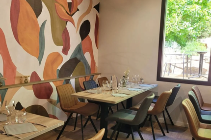 Le Bistro des Moulins