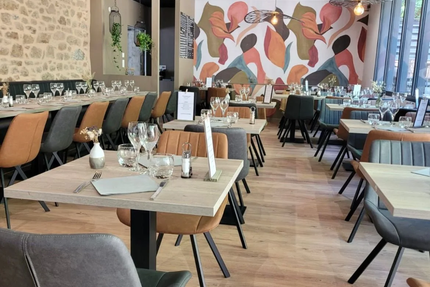 Le Bistro des Moulins