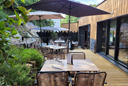 Le Bistro des Moulins