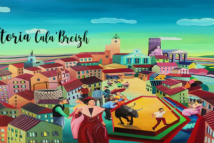 La Storia Cala'Breizh (anciennement La Storia Importante)
