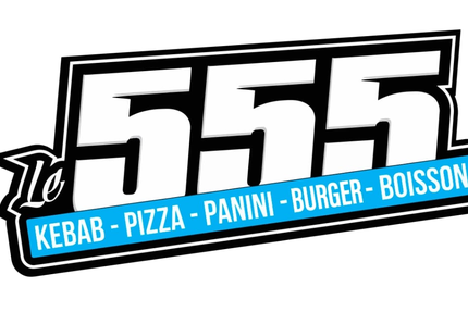 555 kebab pizzas hamburger tacos