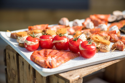 Le Puits Fleuri-Restaurant