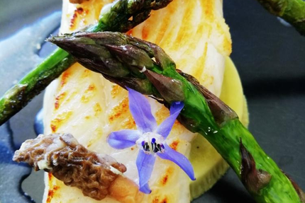 Le Puits Fleuri-Restaurant