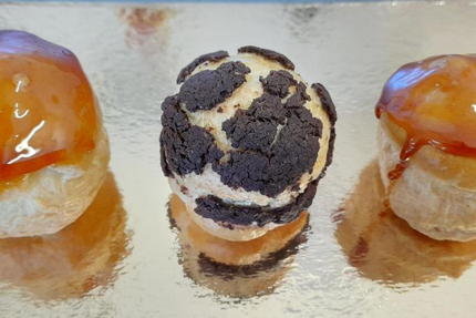 Le Puits Fleuri-Restaurant