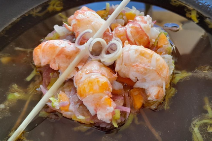 Le Puits Fleuri-Restaurant