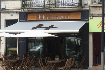 Hémon